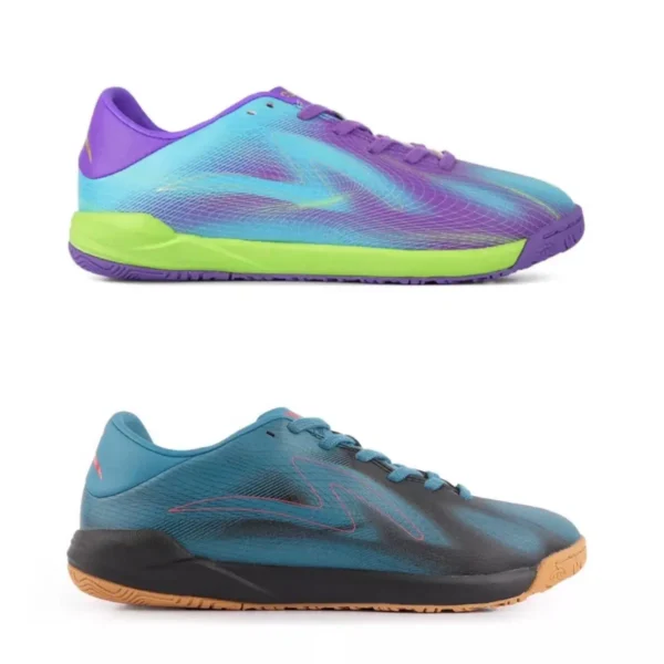 Sepatu Futsal Specs Preface In Original 100%