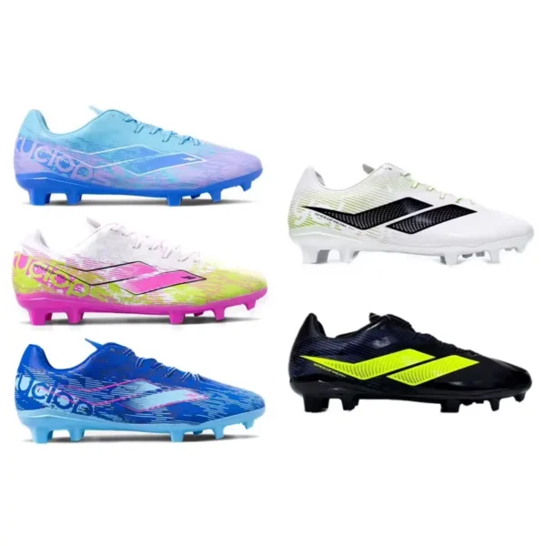 Sepatu Bola Mills Xyclops Speedfreak 1.2 Prime Fg - Mills Xyclops Speedfreak M2 Match Fg - Original - Boots - Sepatu Bola