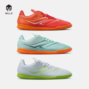 Sepatu Futsal Mills Xyclops Helios Match In original