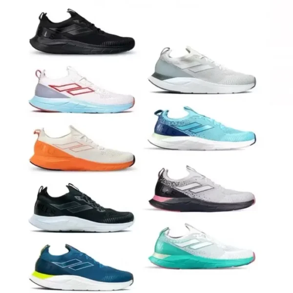 Sepatu Running / Casual Mills Treximo Enerlite - Original - Outdoor - Sepatu Sekolah - Sepatu mills Lari