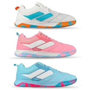 Sepatu Futsal Mills Voltasala Leon M2 Lea Original - Boots - Sepatu Futsal Mills Original