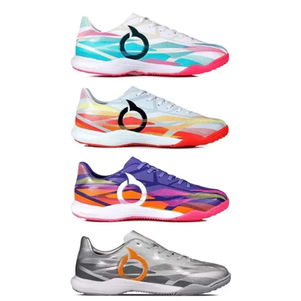 Sepatu Futsal Ortuseight Catalyst Hyperion In Original - Boots