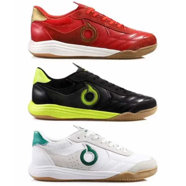 Sepatu Futsal Ortuseight Jogosala Victus - Original - Boots Ortus