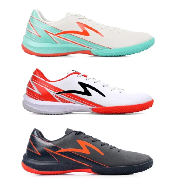 Sepatu Futsal Specs Lightspeed 20 Fwd In Original
