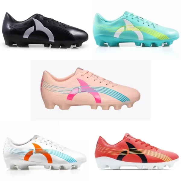 SEPATU BOLA ORTUSEIGHT HORIZON FG ORIGINAL - Boots