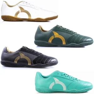 Sepatu Futsal Ortuseight Mirage In aqua white black original