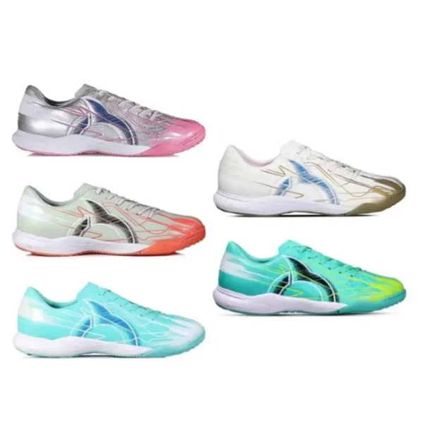 Sepatu Futsal Ortuseight Catalyst Legion V5 In Original ORTUSEIGHT CATALYST LEGION V4 IN Original - sepatu futsal original murah