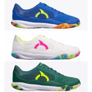 Sepatu Futsal Ortuseight Jogosala Rampage V3 - Jogosala Rampage v2 - Sepatu Futsal Original - Boots