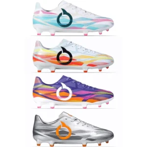 Sepatu Bola Ortuseight Catalyst Hyperion Fg Original- sepatu bola original murah