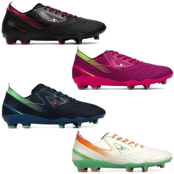 Sepatu Bola Specs Accelerator Speedkraft Pro Fg Original - Boots - Sepatu Bola 0riginal