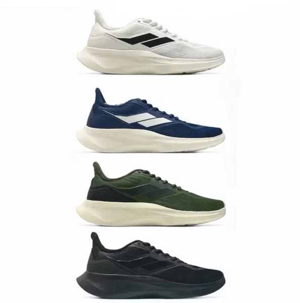 Sepatu Lari Running Mills Delta Original Specter Original