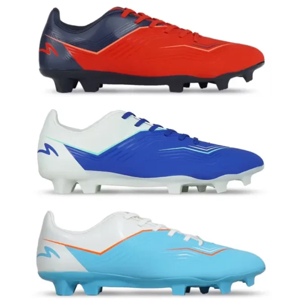 Sepatu Bola Specs Axis Fg / Specs Atomic Fg / Specs Aerodyne Fg - Original - Sepatu murah - Boots
