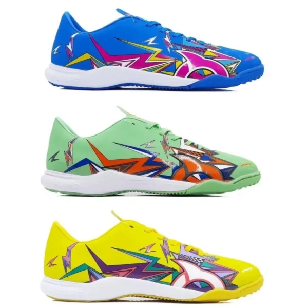 SEPATU FUTSAL ORTUSEIGHT CATALYST THUNDERCLAP IN