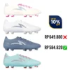 Sepatu Bola Specs Illuzion 4 Pro Fg - Original- Original Accelerator Illuzion 3 Pro Fg - Blue marguerita - sepatu bola murah original Lightspeed