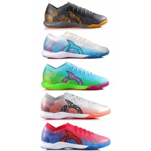 Sepatu Futsal Ortuseight Catalyst Liberte V3 In - Original - Boots