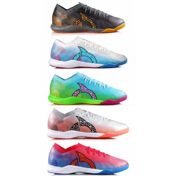 Sepatu Futsal Ortuseight Catalyst Liberte V3 In - Original - Boots