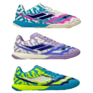 Sepatu Futsal Mills Xyclops Strikeblast Prime In Original - Boots