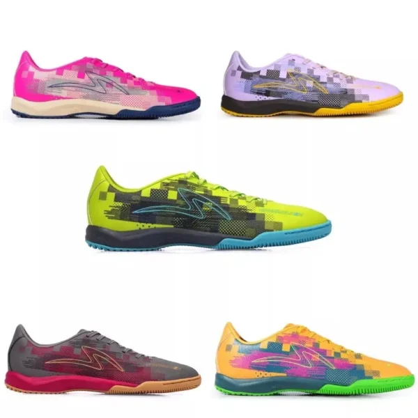 Sepatu Futsal Specs Speedblaze 2 In ORIGINAL