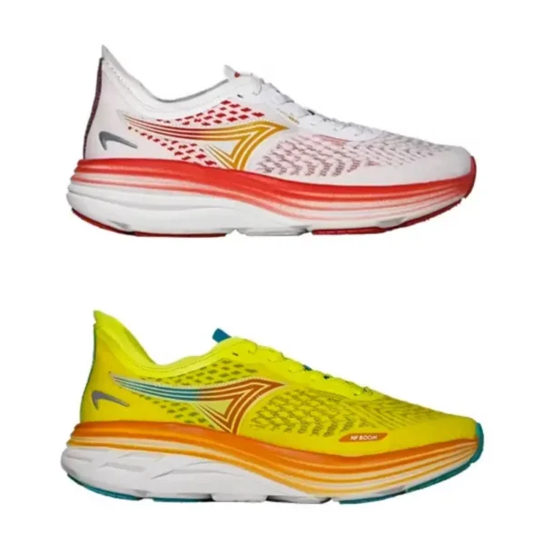 Sepatu Running Lari Ardiles Nfinity Helios - Original - Outdoor / Ardiles Nfinity Quantum Original