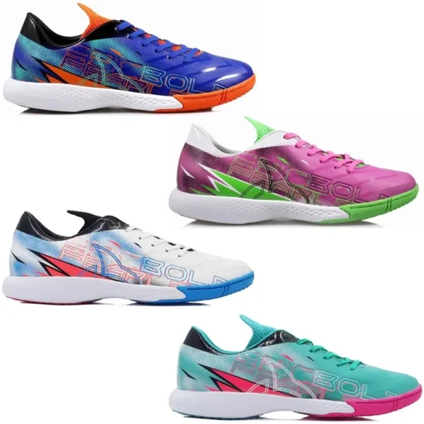 Sepatu Futsal Ortuseight Catalyct Legion v3 In Terbaru