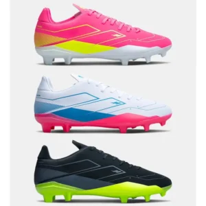 Sepatu Bola Mills Vulcan 2.0 Fg - Original - Boots
