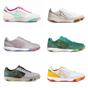 SEPATU FUTSAL ORTUSEIGHT JOGOSALA VANQUISH - Original - Boots
