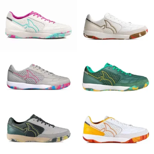 SEPATU FUTSAL ORTUSEIGHT JOGOSALA VANQUISH - Original - Boots