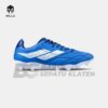 cobalt blue Sepatu Bola Mills Enzo Fg Original - Boots - Sepatu bola Mills Original