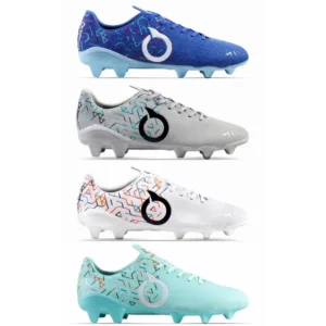 Sepatu Bola Ortuseight Catalyst Weave Fg - Original - Ortuseight Catalyst Thunderclap Fg Original