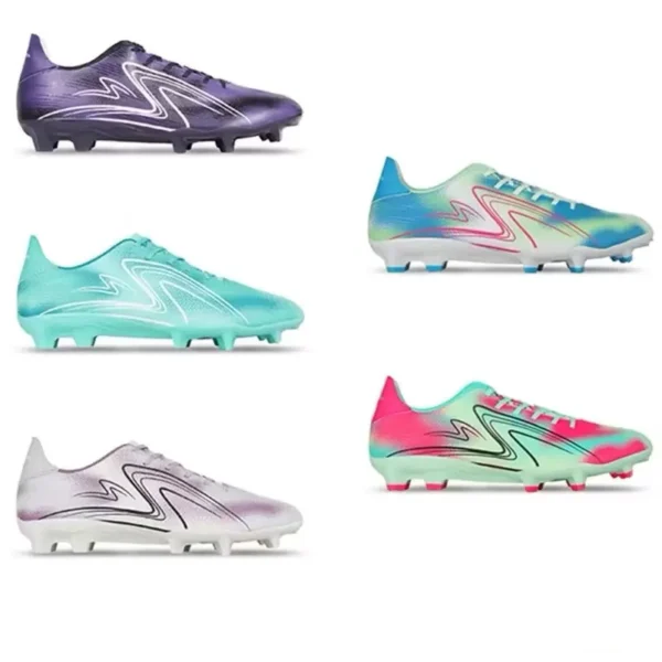 Sepatu Bola Specs Ls Spectra Fg Original New