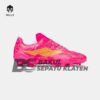 Sepatu Bola Anak Mills Flame 2.0 Fg Jr - Original - Boots