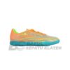 orange Sepatu Futsal Specs Alpha Nerve Core In / Specs Gravity II In - Black / Elevation Zero In ORIGINAL BRAND RESMI