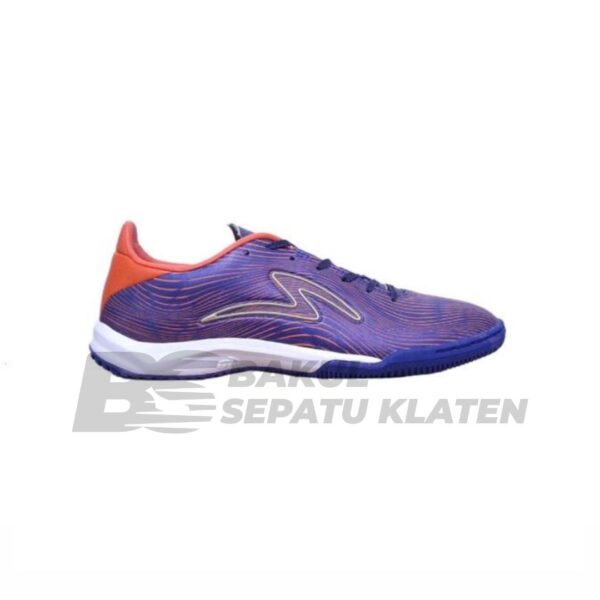 SEPATU FUTSAL SPECS LIGHTSPEED EVOLUTION IN / LS EVOLUTION IN ORIGINAL