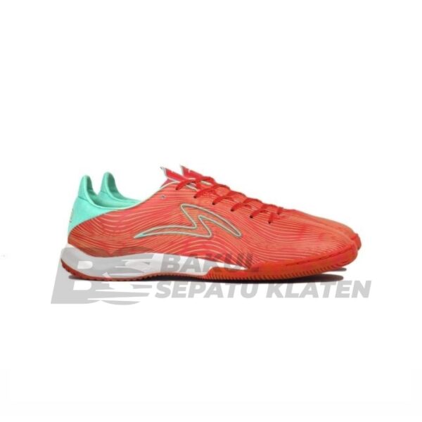 SEPATU FUTSAL SPECS LIGHTSPEED EVOLUTION IN / LS EVOLUTION IN ORIGINAL