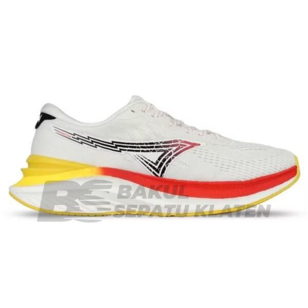 Sepatu Running Lari Ardiles Nfinity Runactive Original - Outdoor / Ardiles Nfinity Raiton Original -