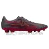 Diskon Up To 50%) Sepatu Bola Specs Speedblaze 2 Fg - Specs Lightspeed 4 Pro Fg - Specs Atheria Fg Neutral Black Original